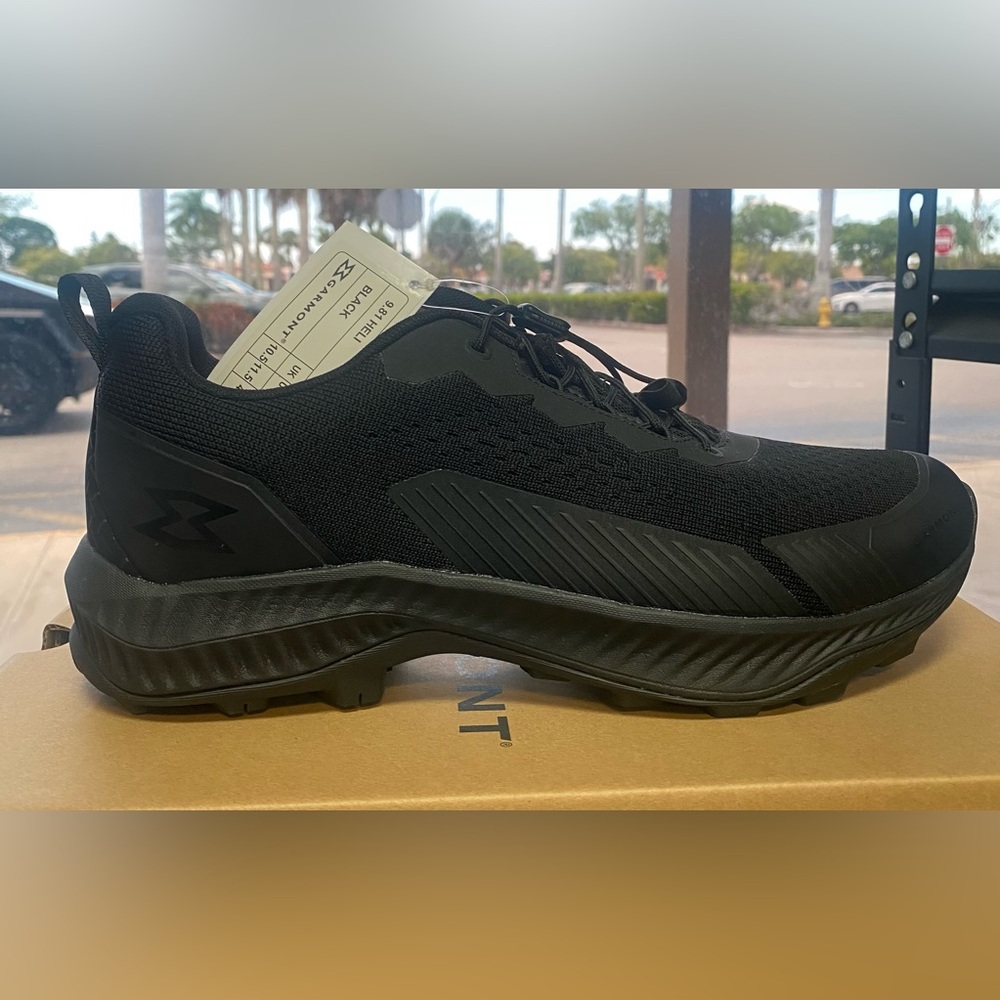 Garmont 9.81 Heli Sneakers